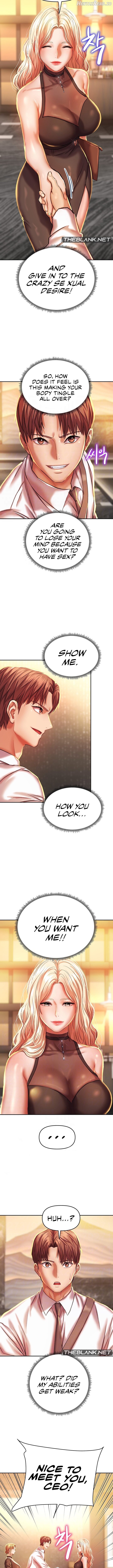 Women of God Chapter 6 - page 3