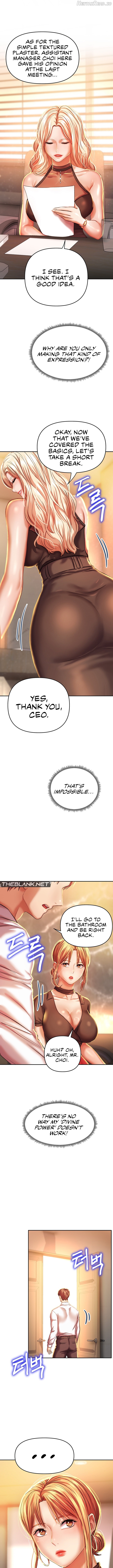 Women of God Chapter 6 - page 6