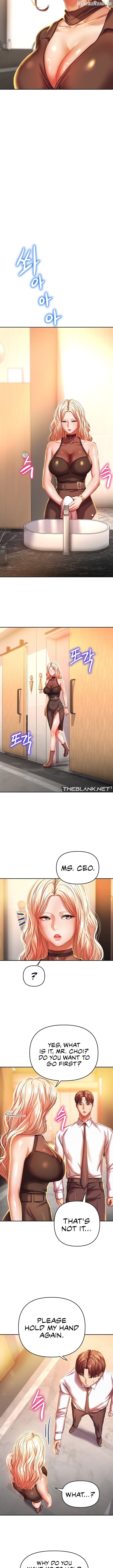 Women of God Chapter 6 - page 7