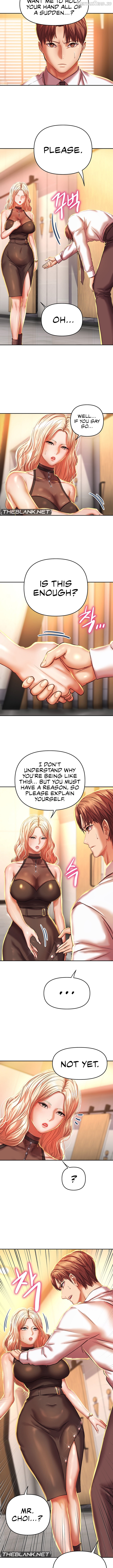 Women of God Chapter 6 - page 8