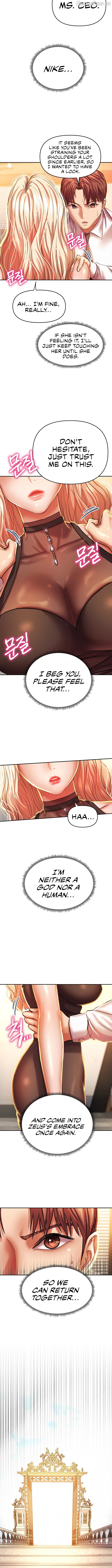 Women of God Chapter 6 - page 9