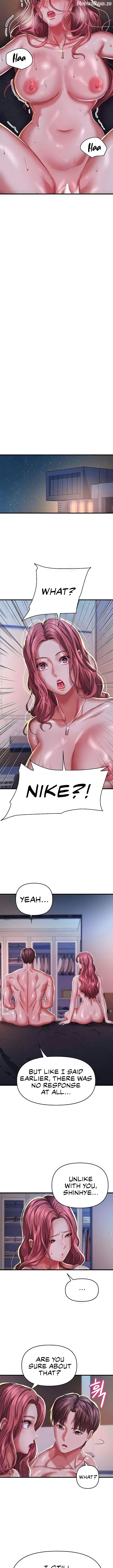 Women of God Chapter 7 - page 13