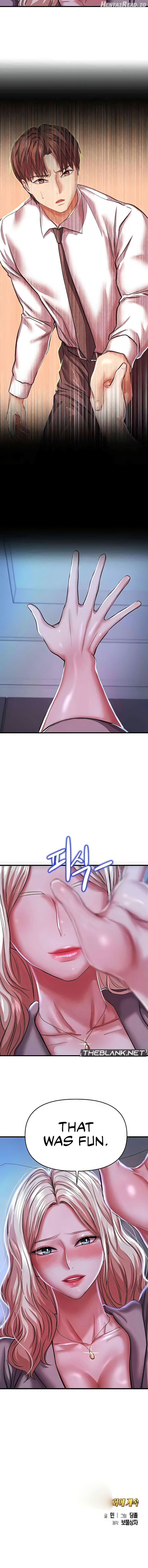 Women of God Chapter 7 - page 16