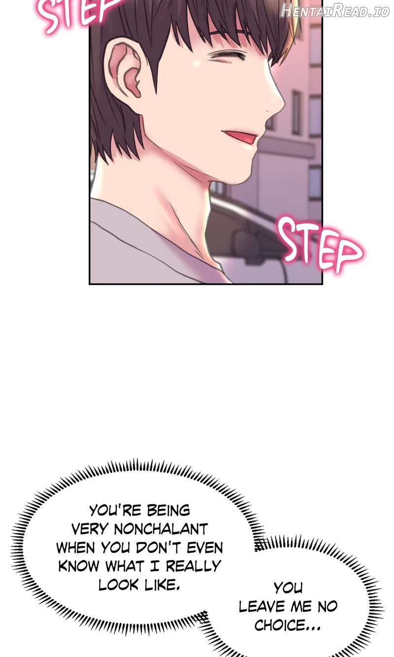 Double Face Chapter 8 - page 39
