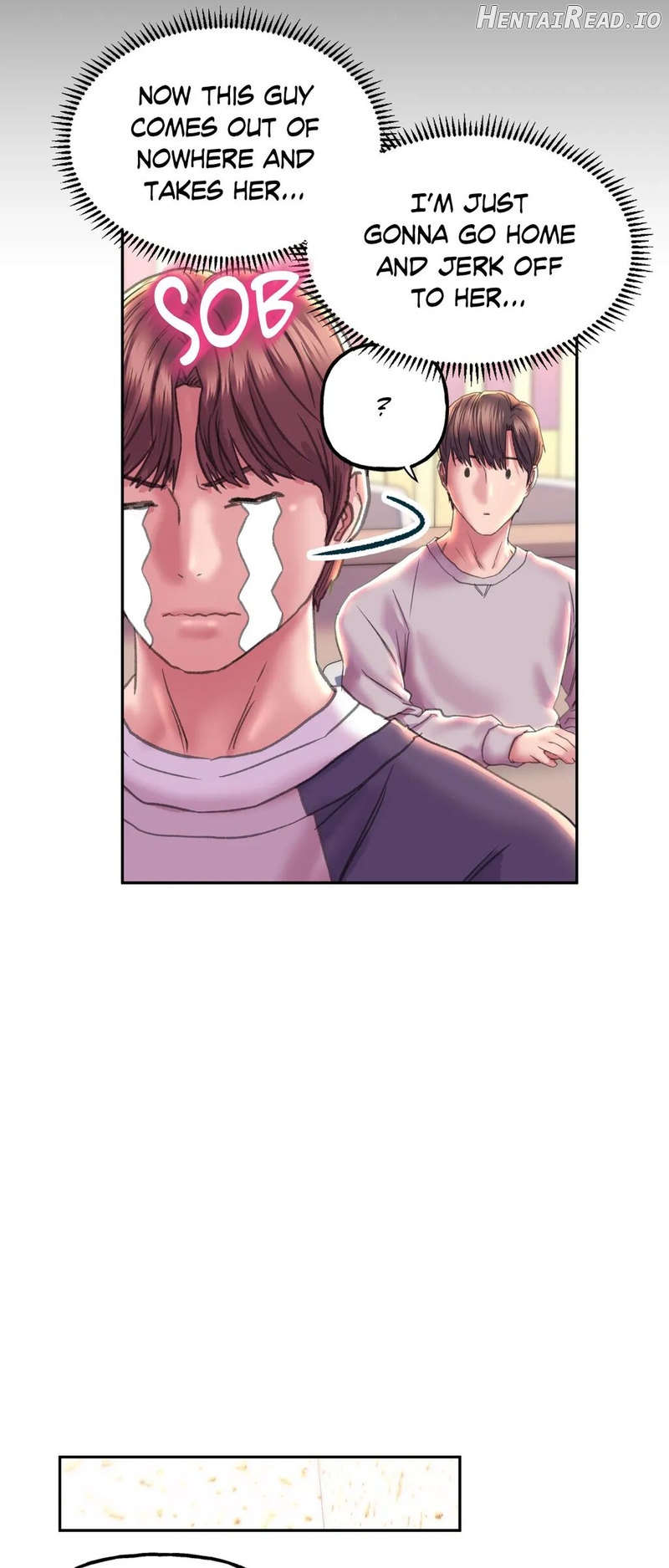 Double Face Chapter 9 - page 16