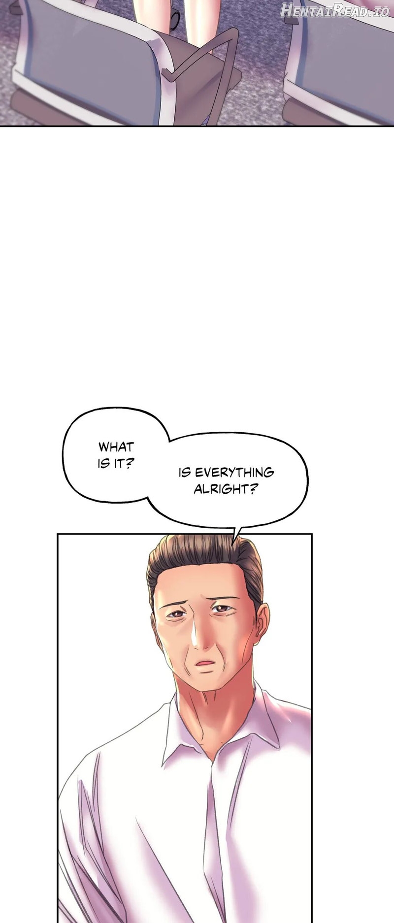 Double Face Chapter 9 - page 51