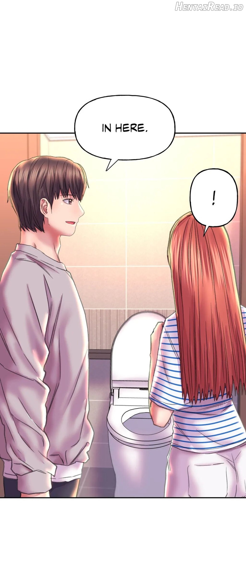 Double Face Chapter 9 - page 67