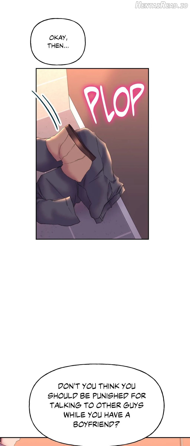 Double Face Chapter 9 - page 74