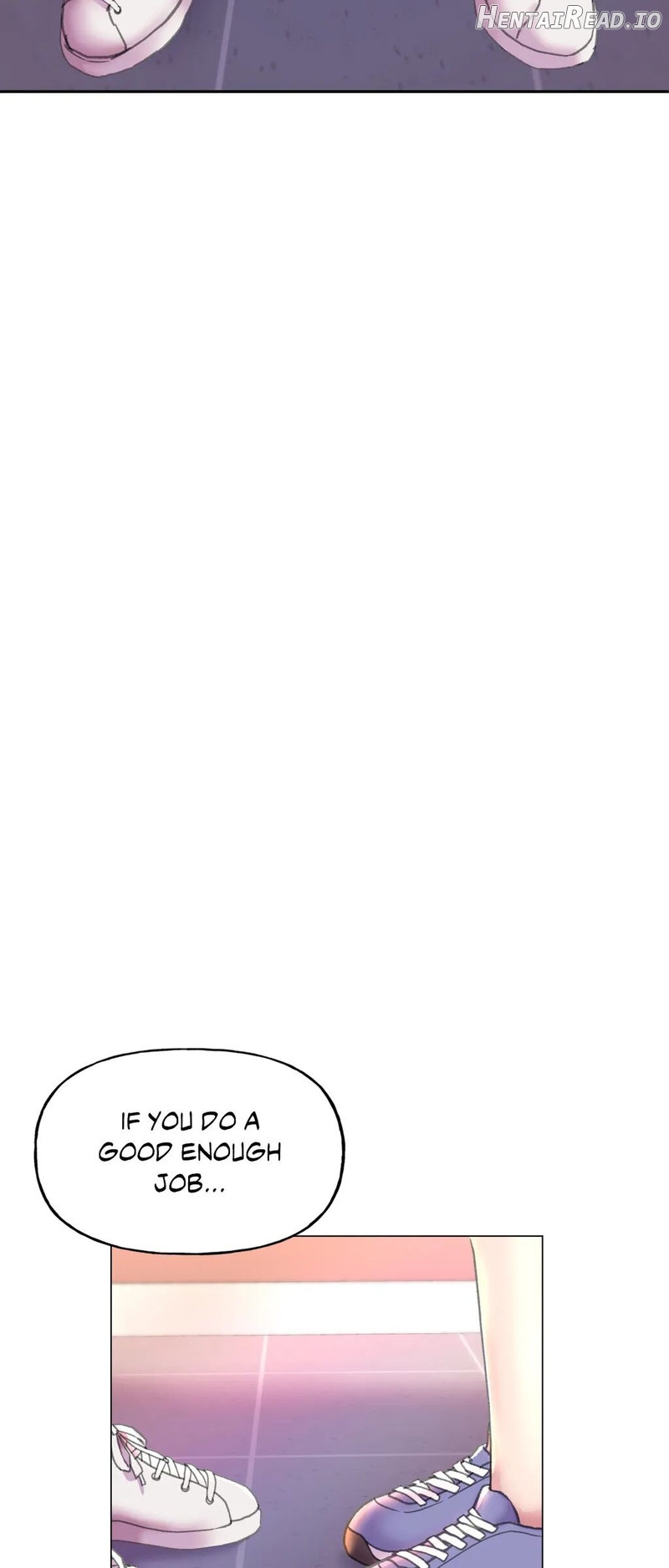 Double Face Chapter 10 - page 3