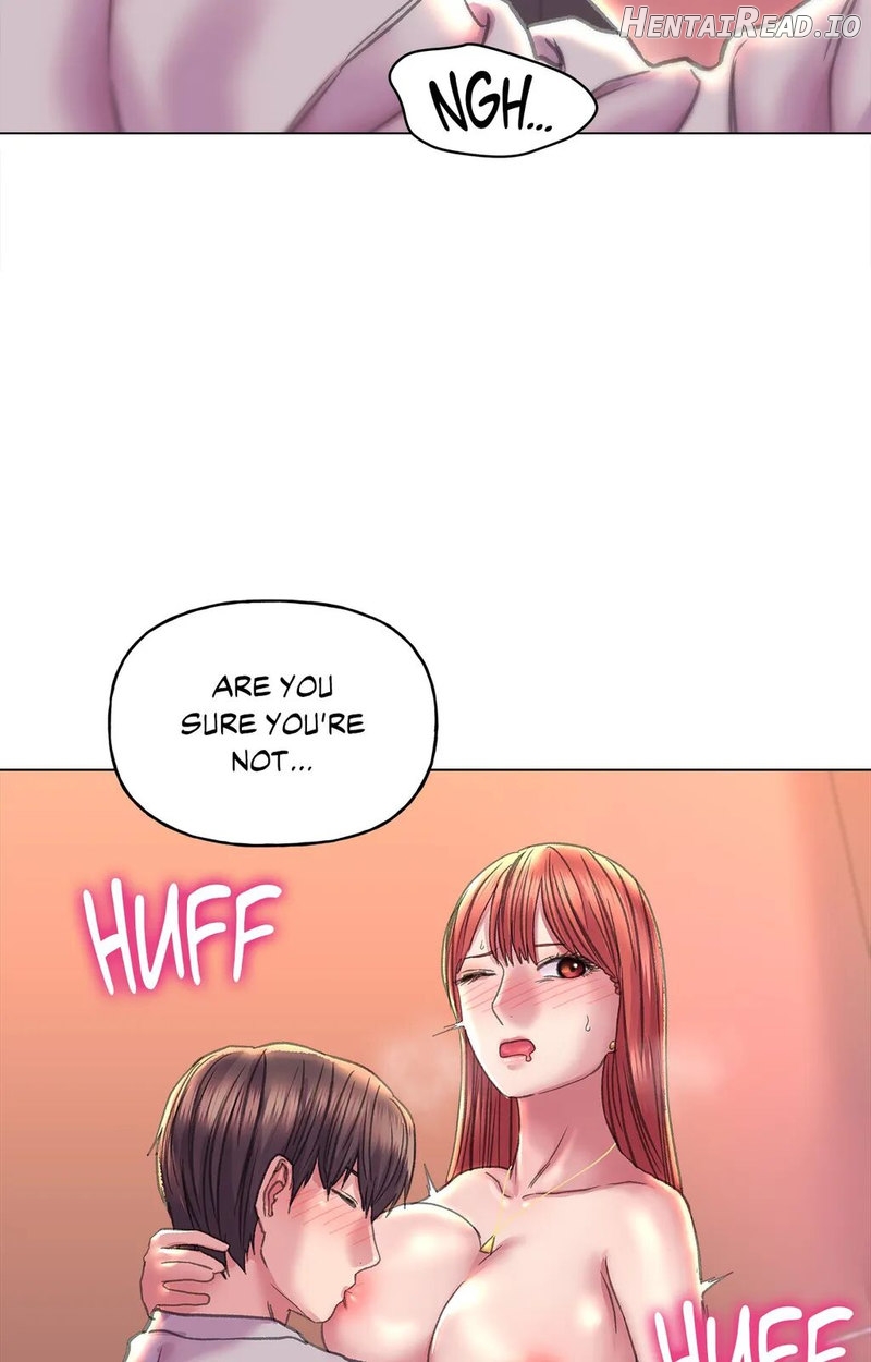 Double Face Chapter 11 - page 40