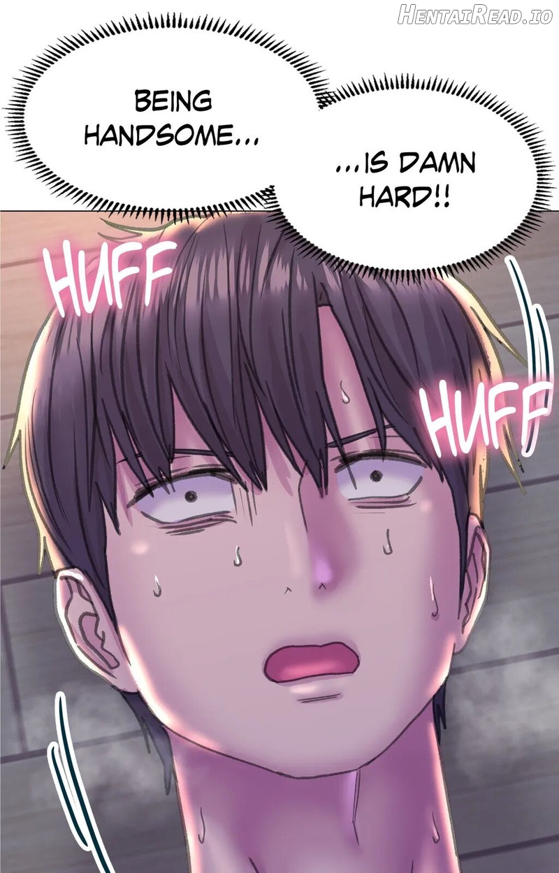 Double Face Chapter 12 - page 4