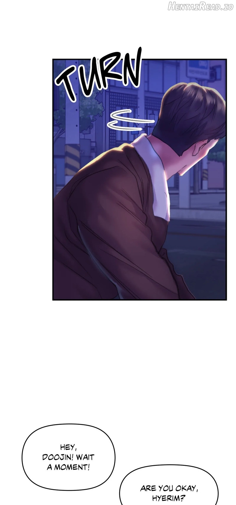 Double Face Chapter 1 - page 103