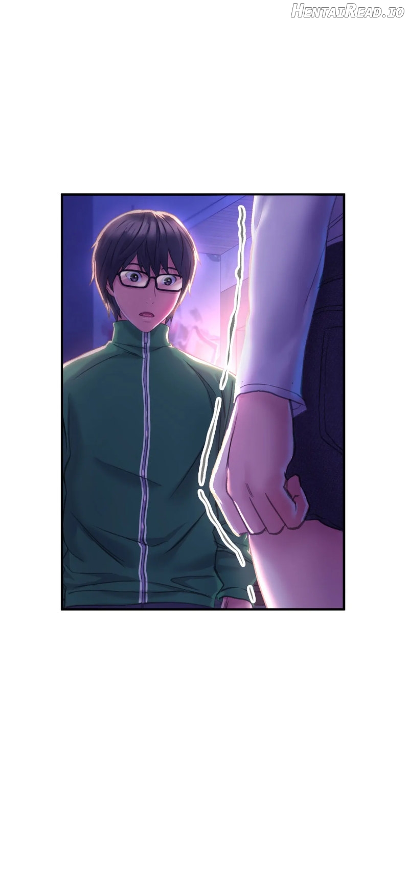 Double Face Chapter 1 - page 105