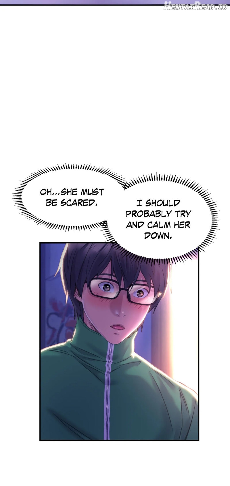 Double Face Chapter 1 - page 107