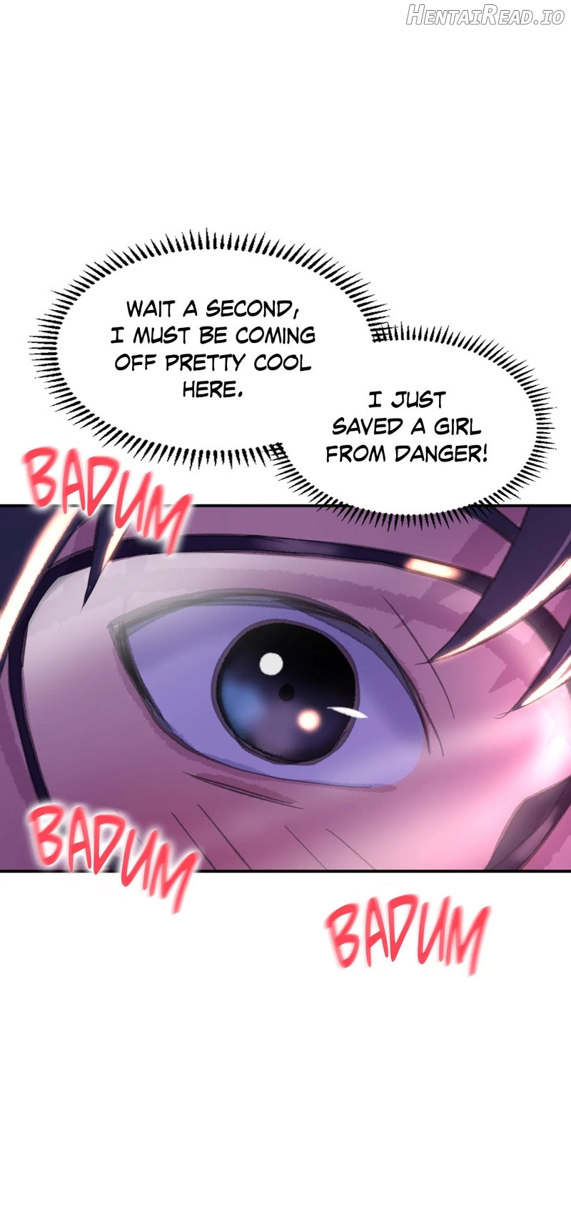 Double Face Chapter 1 - page 108