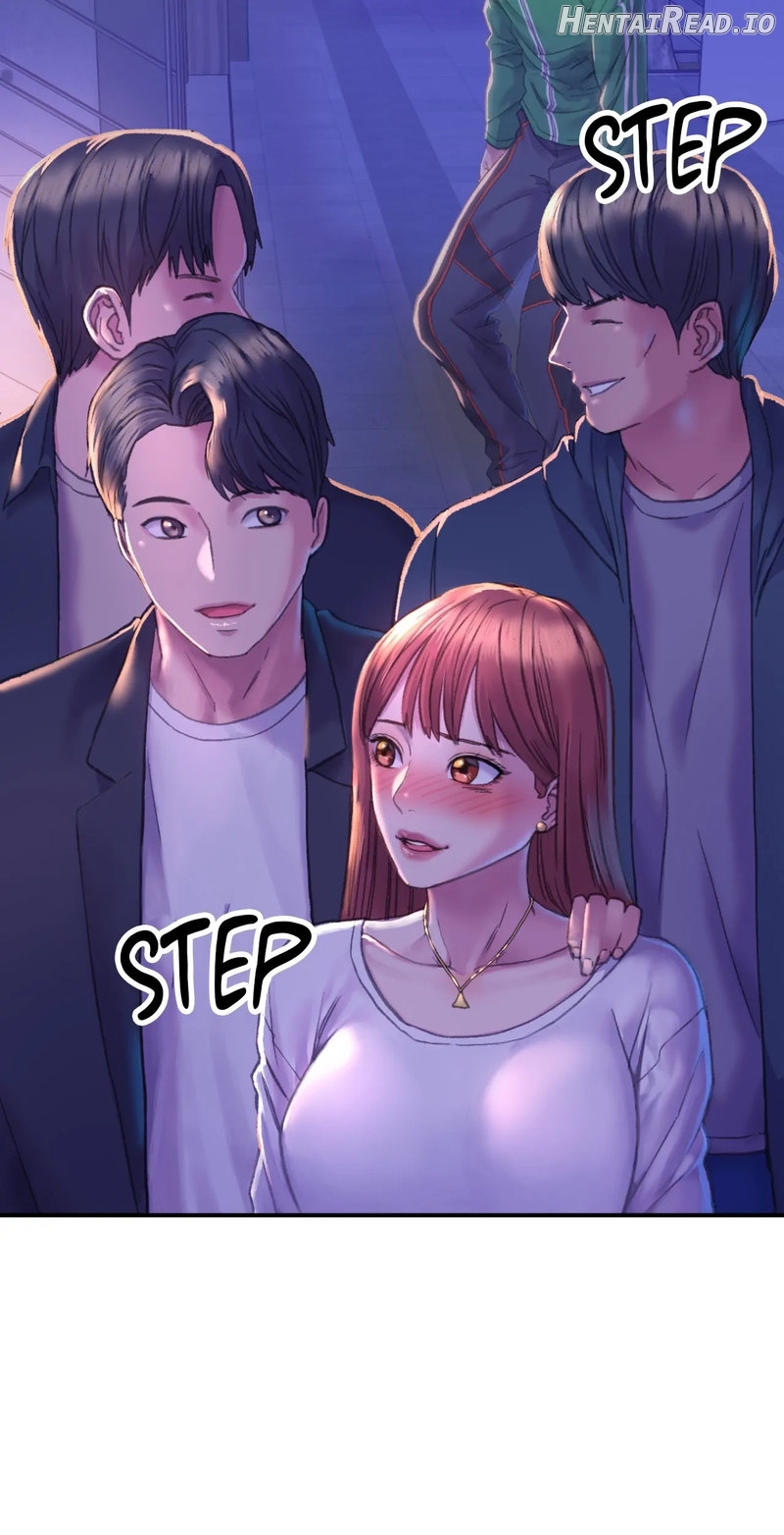 Double Face Chapter 1 - page 118