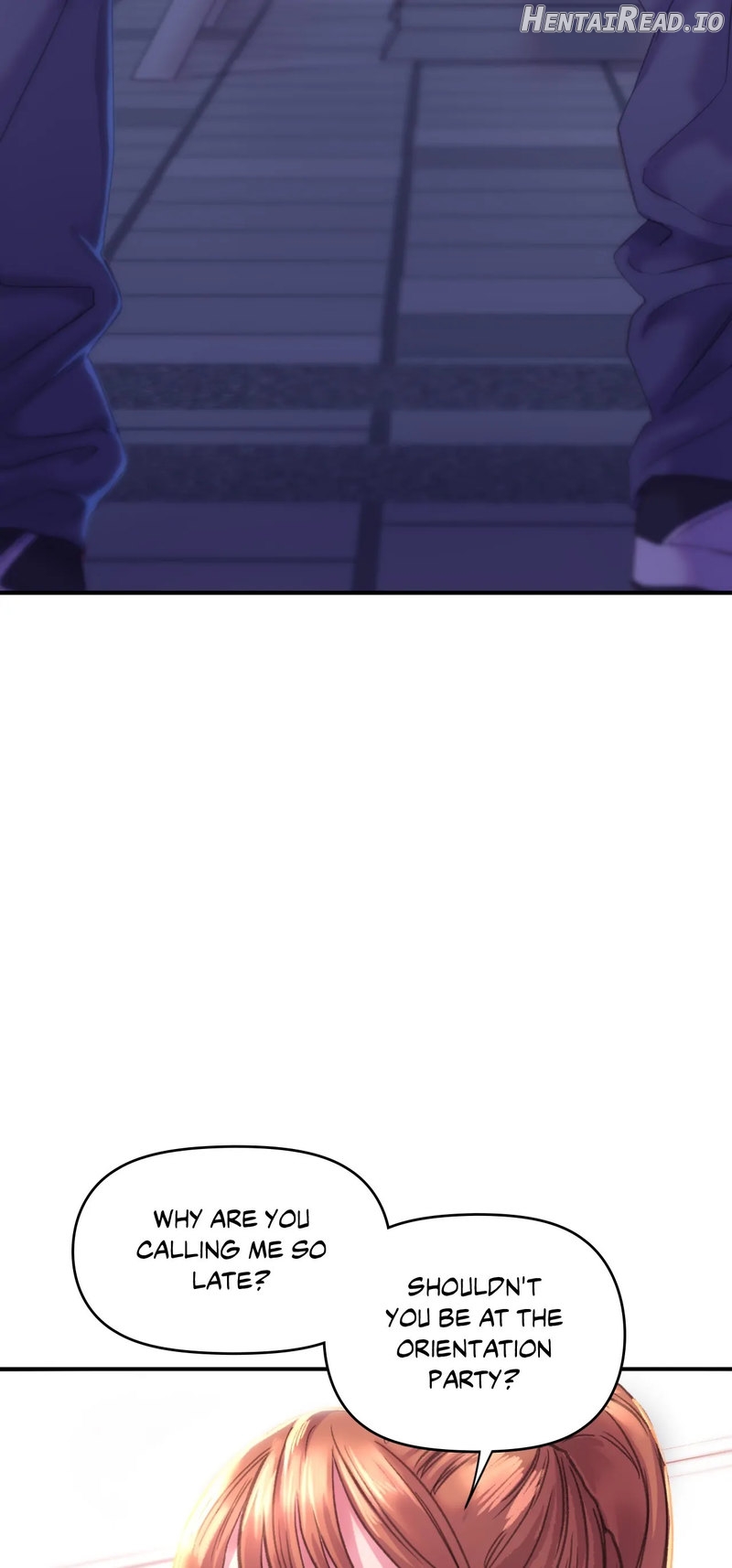 Double Face Chapter 1 - page 131