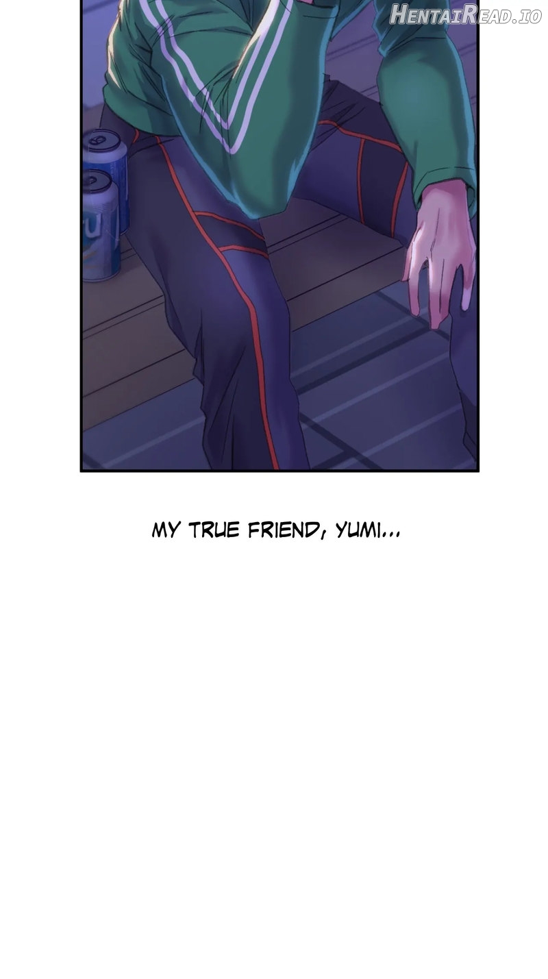 Double Face Chapter 1 - page 136