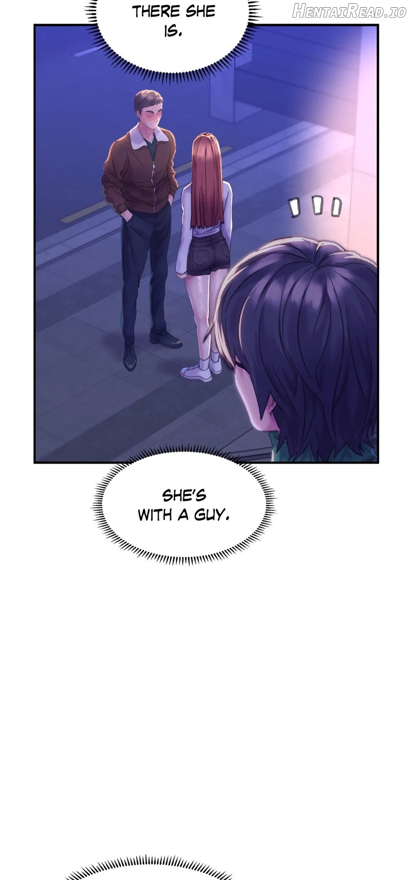Double Face Chapter 1 - page 67