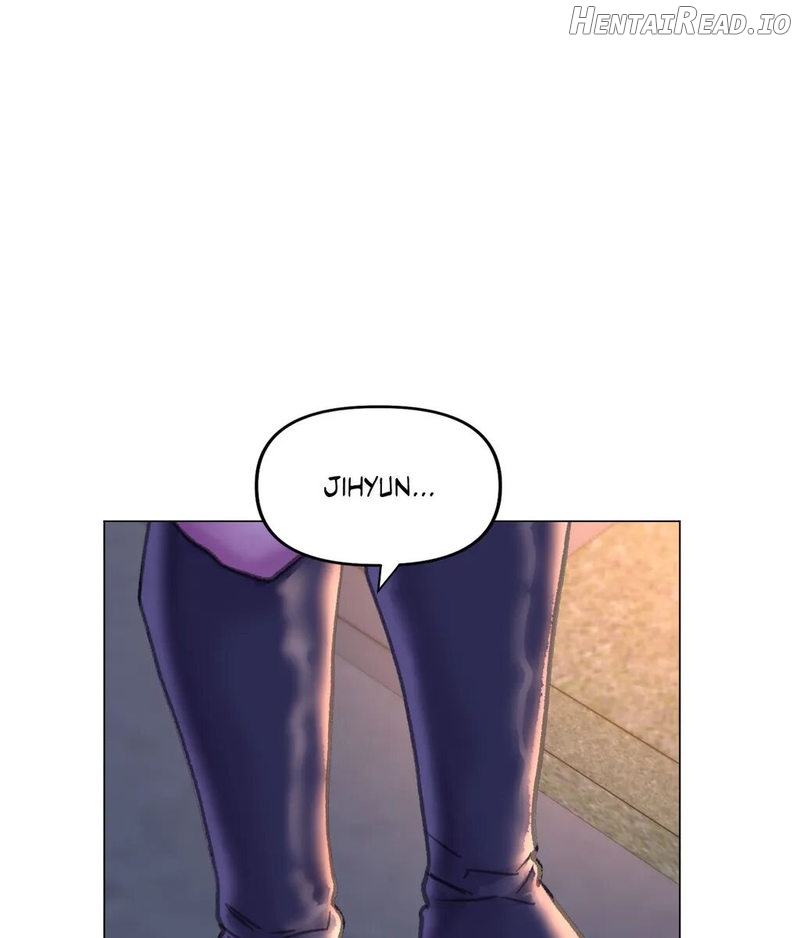 Double Face Chapter 13 - page 1