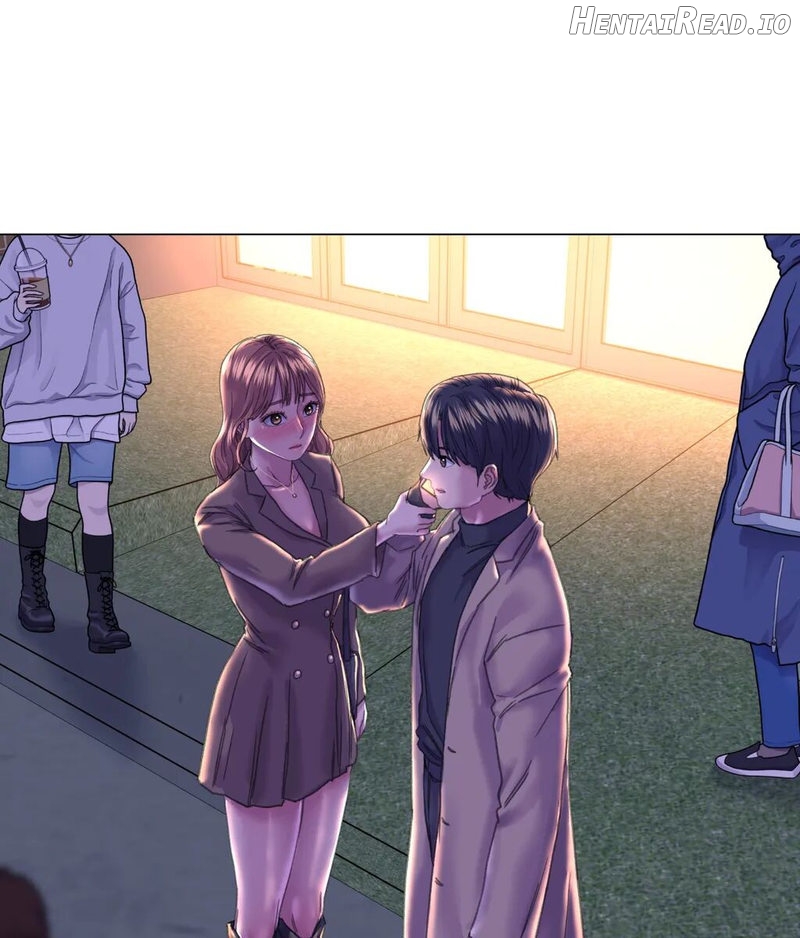 Double Face Chapter 13 - page 6