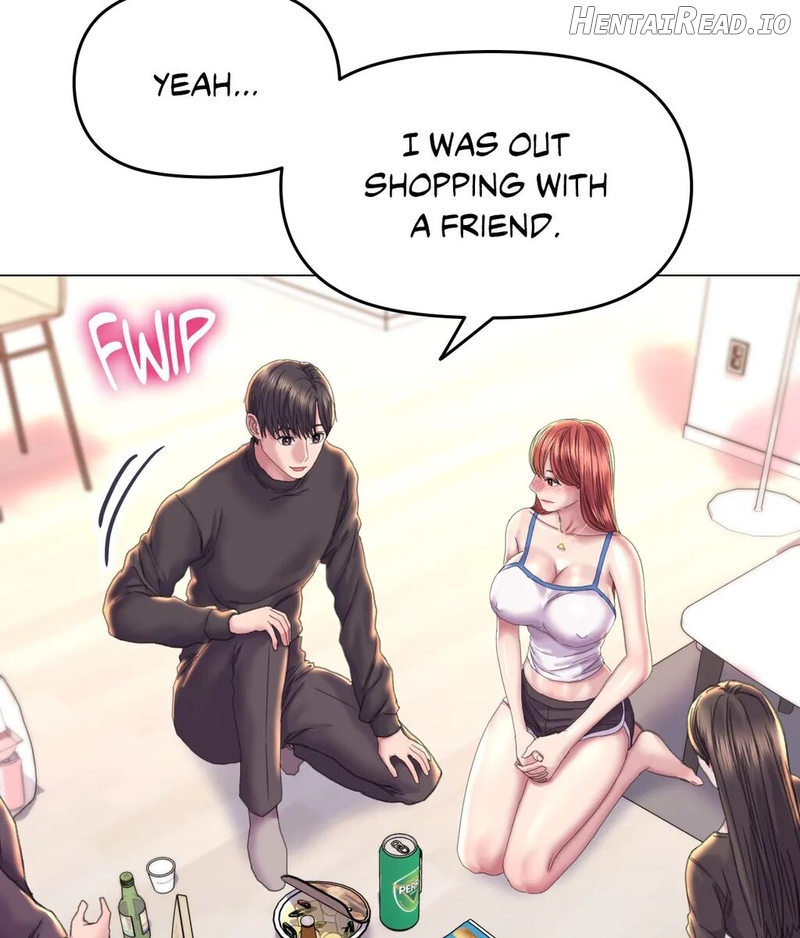 Double Face Chapter 13 - page 77