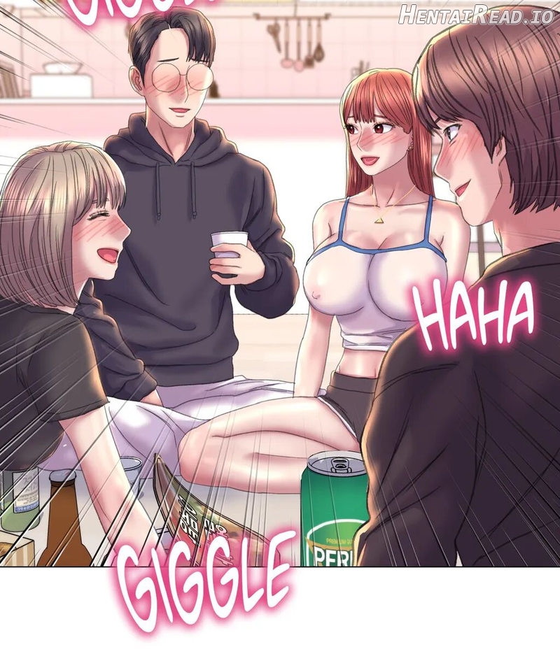 Double Face Chapter 14 - page 105