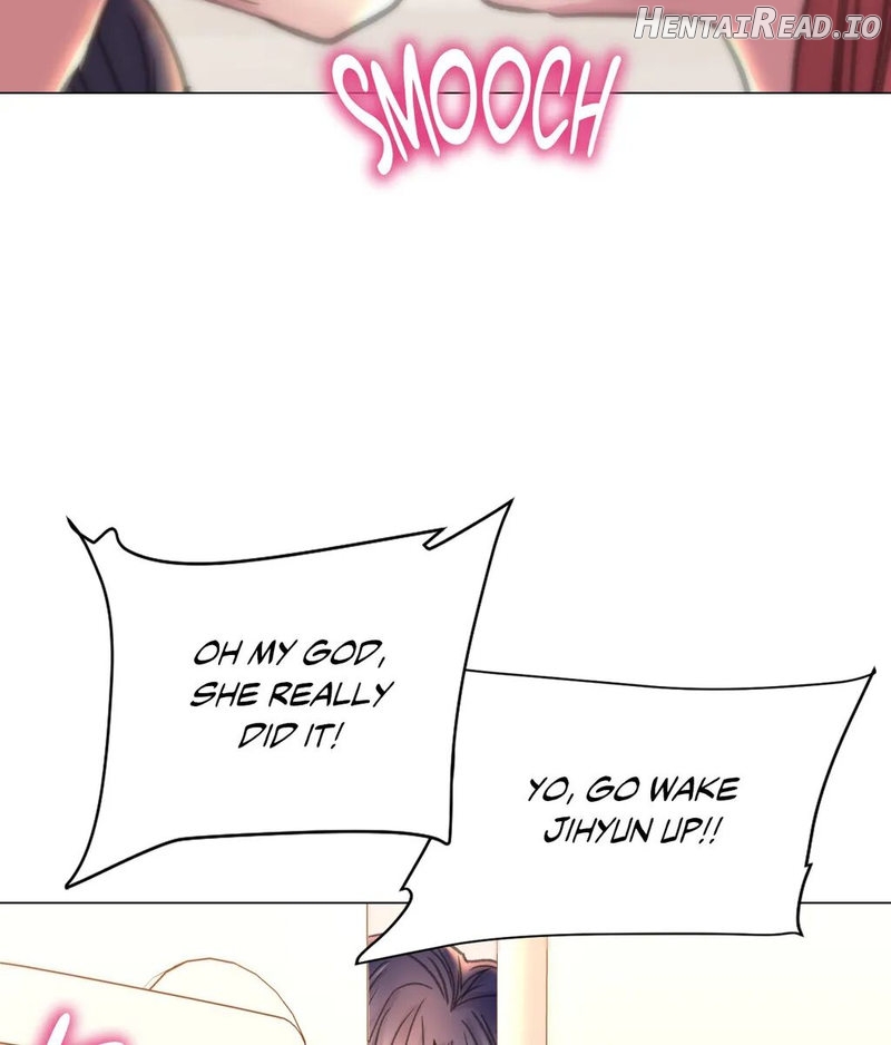 Double Face Chapter 14 - page 109