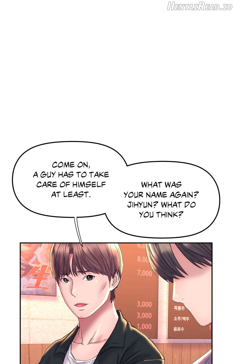 Double Face Chapter 3 - page 128