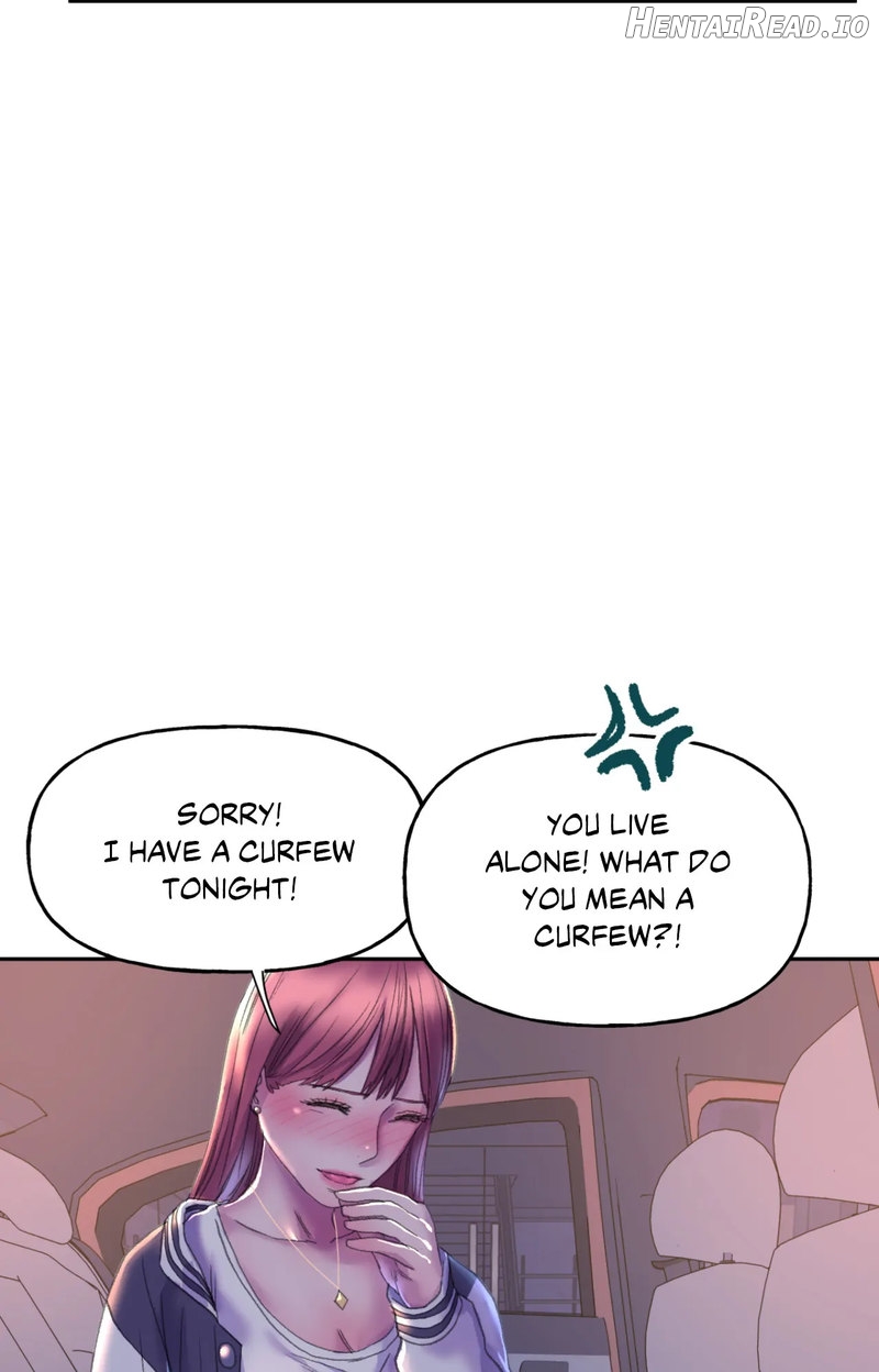 Double Face Chapter 3 - page 134