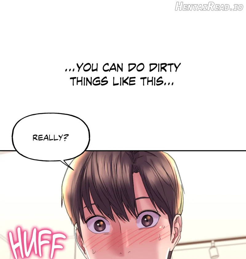 Double Face Chapter 6 - page 67