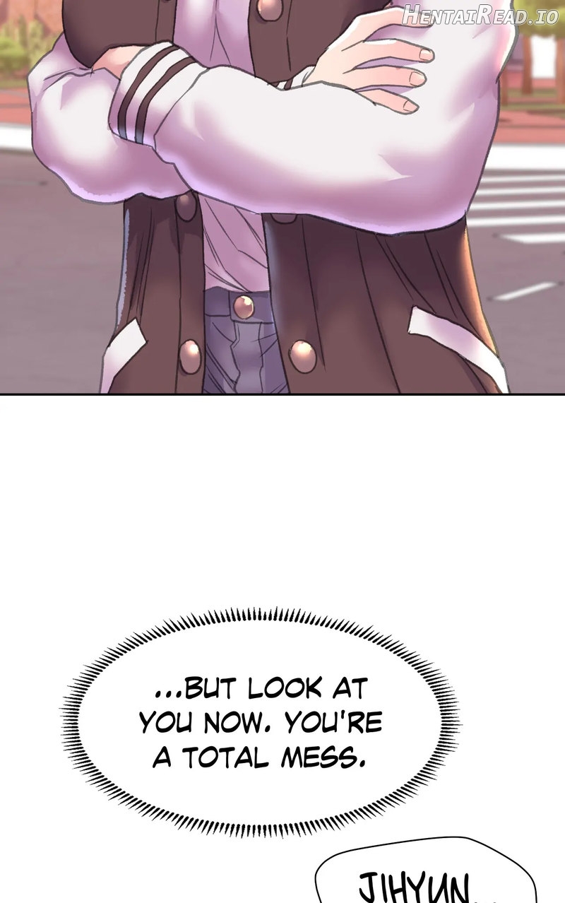 Double Face Chapter 7 - page 26