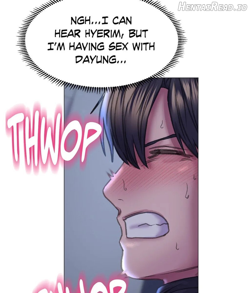 Double Face Chapter 15 - page 107