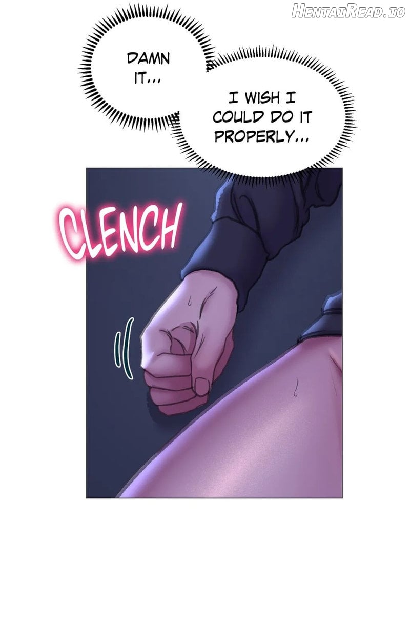Double Face Chapter 16 - page 12