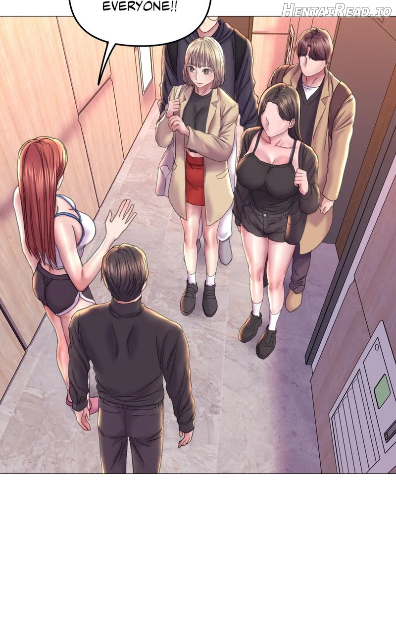Double Face Chapter 16 - page 55