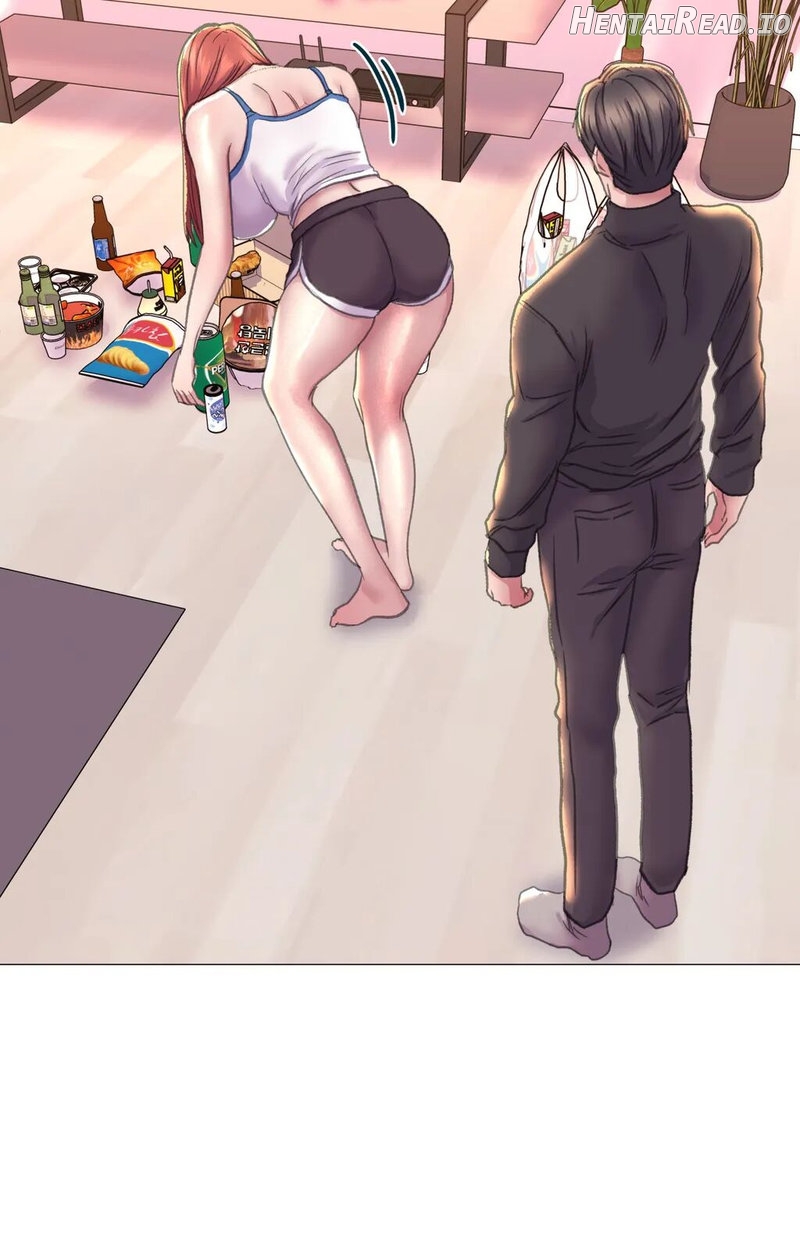 Double Face Chapter 16 - page 74