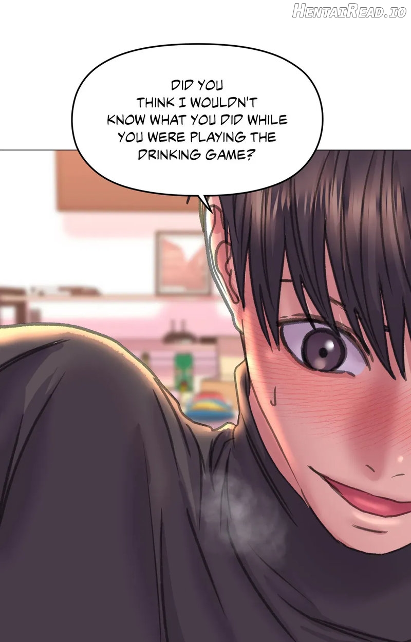 Double Face Chapter 17 - page 3