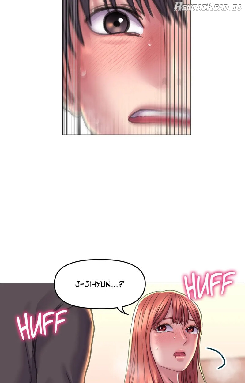 Double Face Chapter 18 - page 3