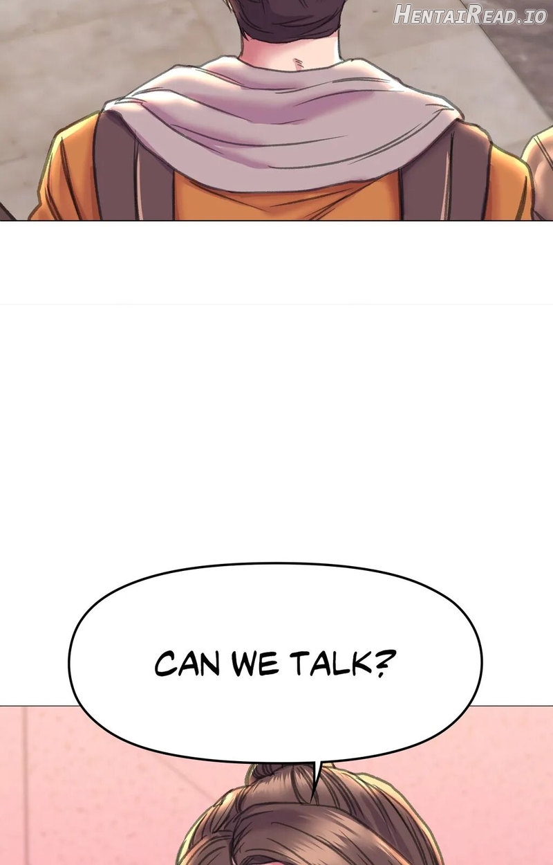 Double Face Chapter 19 - page 3
