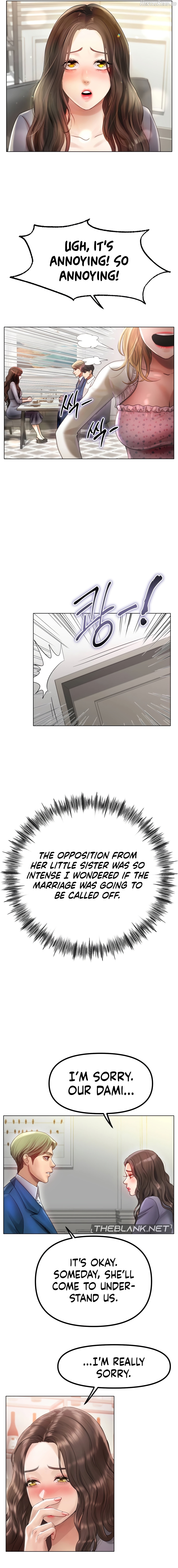 Young Aunt Chapter 1 - page 18