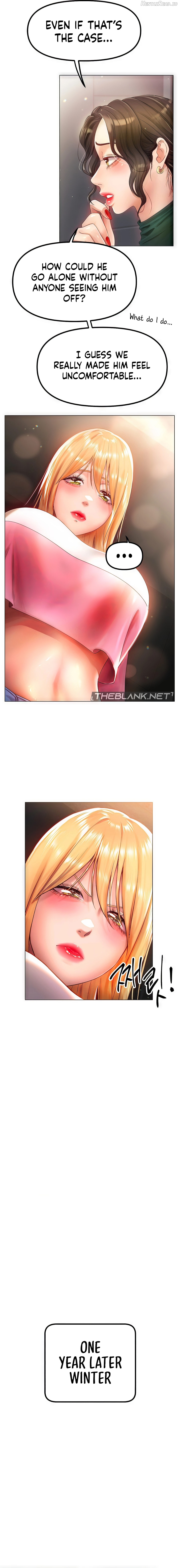 Young Aunt Chapter 2 - page 15