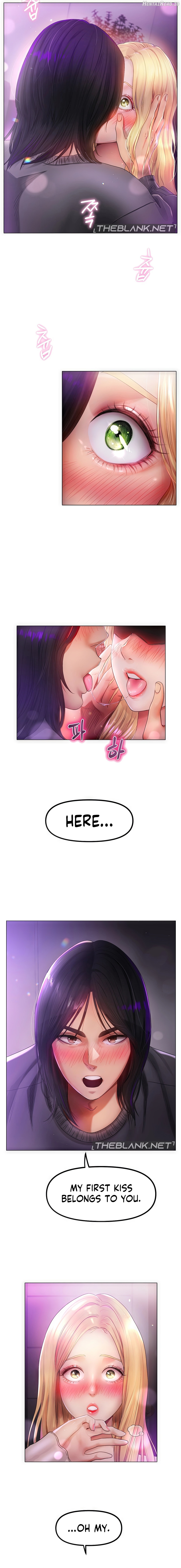 Young Aunt Chapter 6 - page 20