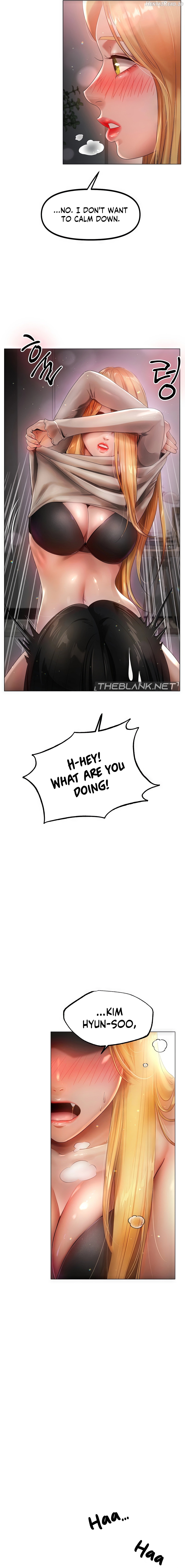 Young Aunt Chapter 6 - page 24