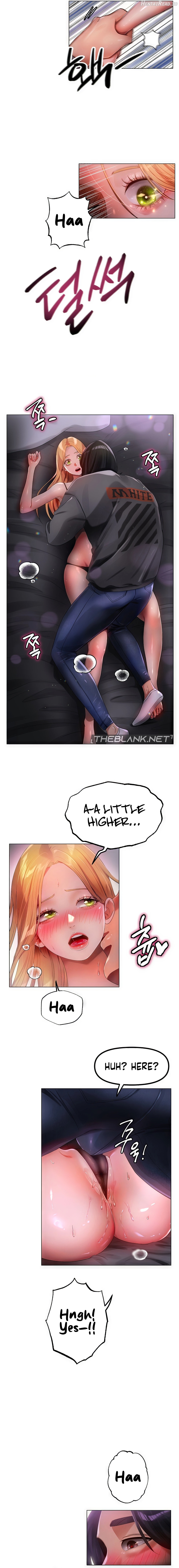 Young Aunt Chapter 7 - page 13