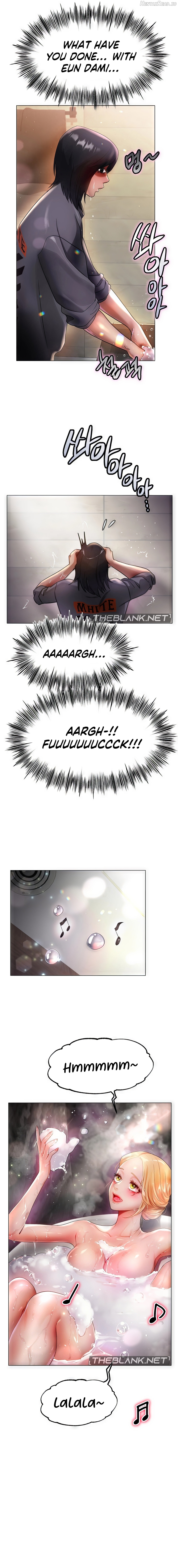 Young Aunt Chapter 7 - page 18