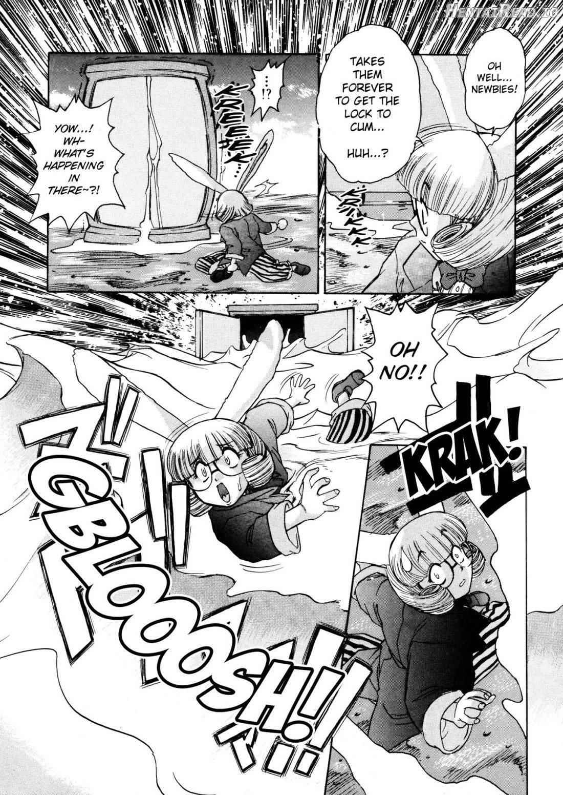 ALICE First Chapter 1 - page 45