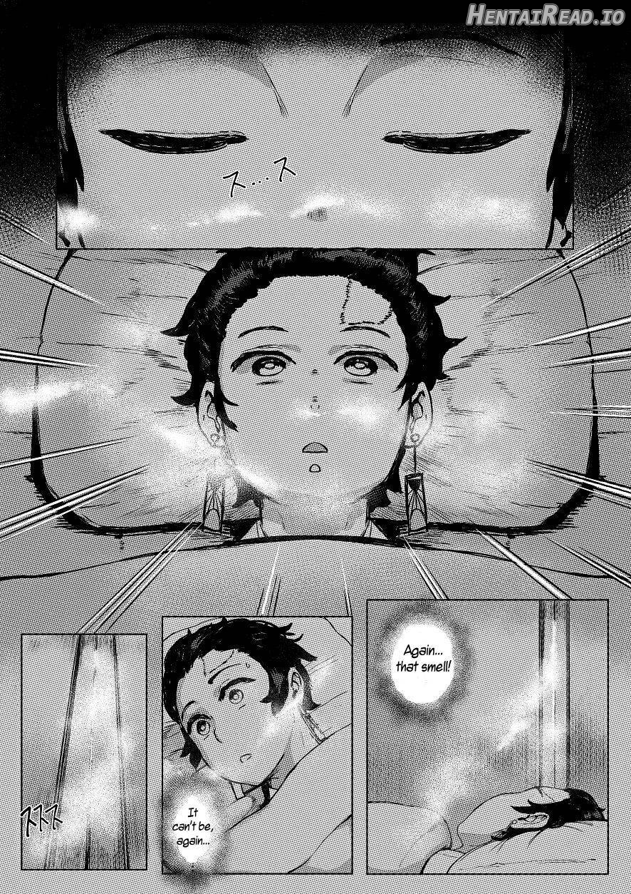 Haha to Watashi (jou) Chapter 1 - page 17