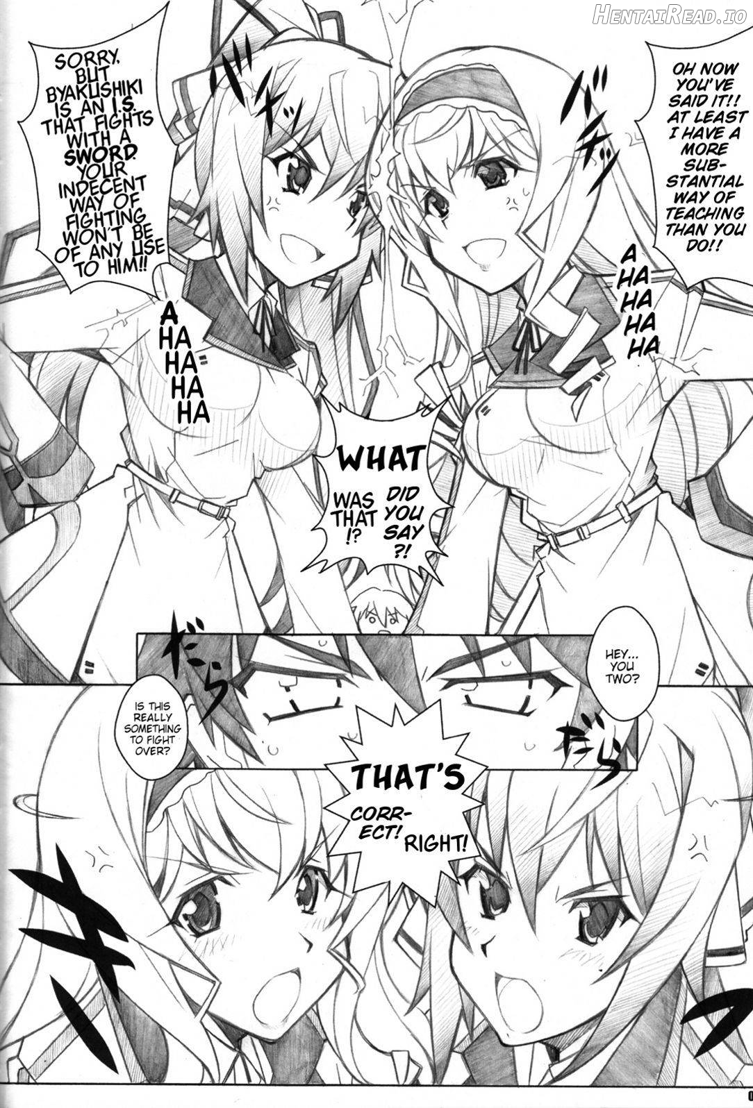 SEA IS Chapter 1 - page 5
