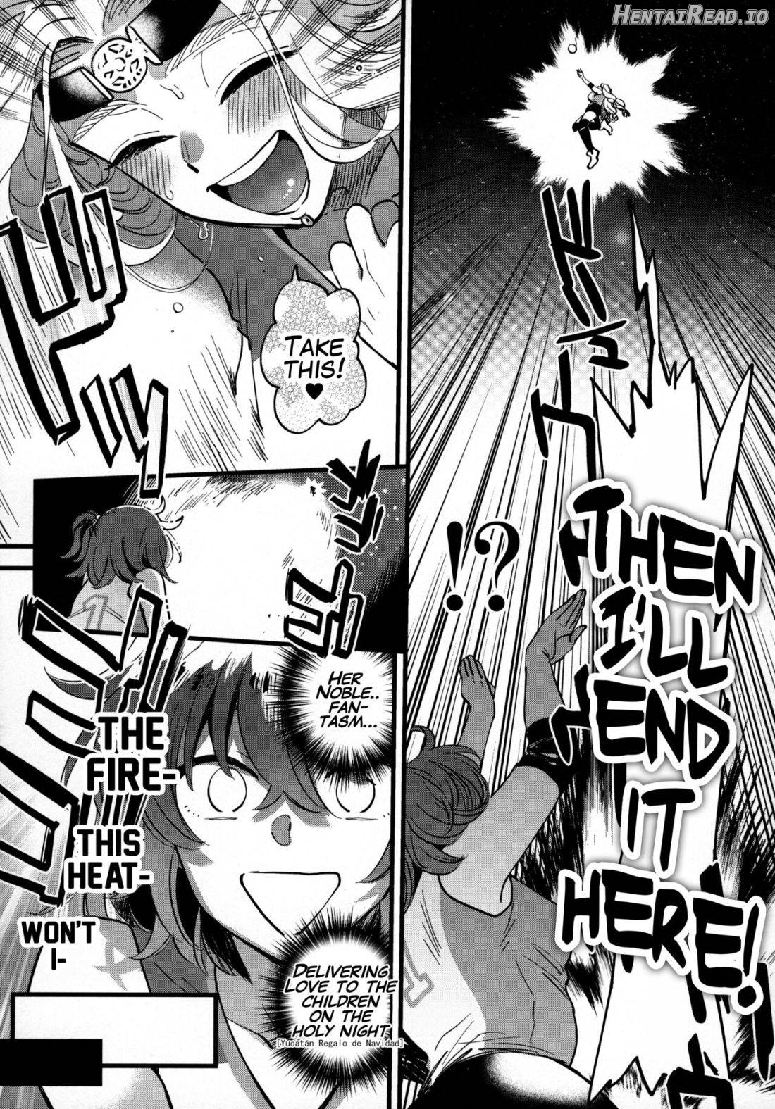 Soroi no Shitaku de Love Love Ondo Chapter 1 - page 6