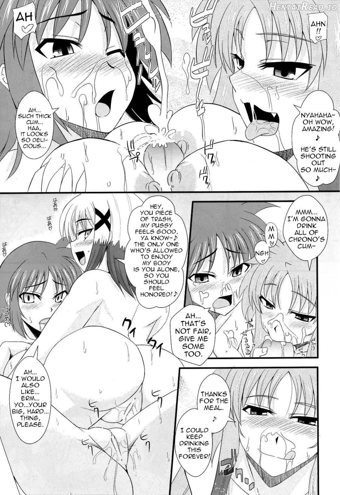 Material Station Chapter 1 - page 26
